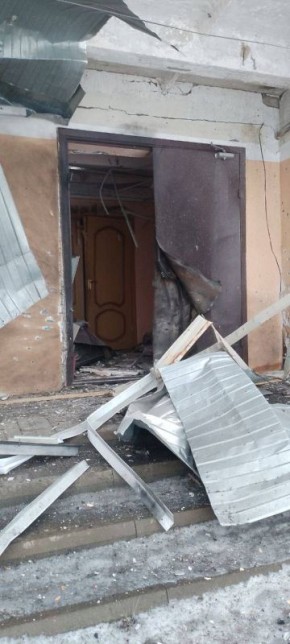 Родион Мирошник: В Белгородской области за сутки пострадало 9 мирных жителей