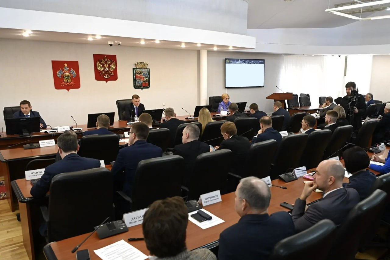 Глава Краснодар рассказал о ремонте дорог в городе