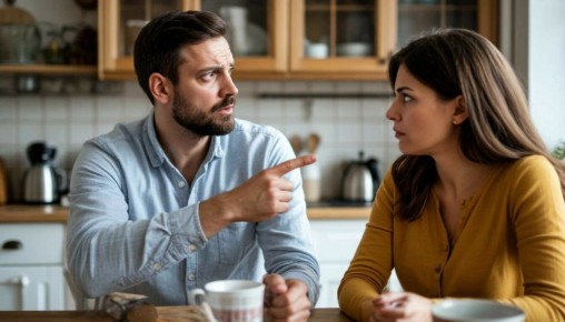 Почему умные женщины предпочитают не приглашать мужчин к себе домой