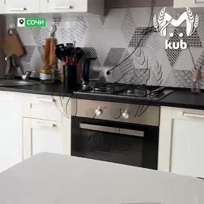 Магнитуда землетрясения в Сочи была 4,4 балла