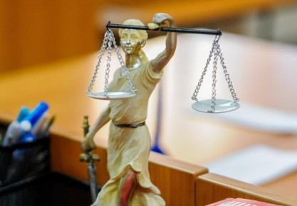 Процесс по делу о резонансном убийстве аниматоров Кирилла Чубко и Татьяны Мостыко вновь отложен