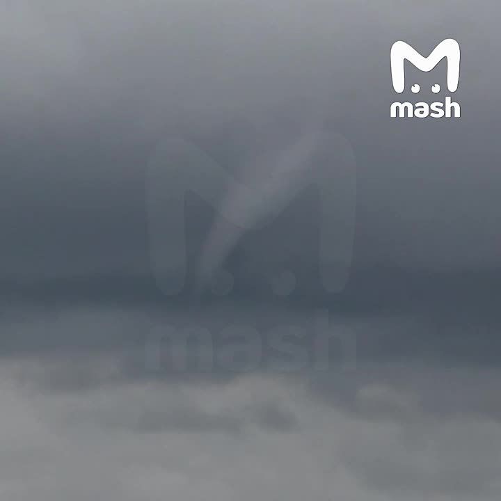 Повторное землетрясение в Сочи — в домах людей трясётся мебель и дребезжат окна