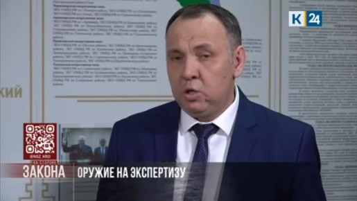 Автоматы и пистолеты, патроны и боеприпасы