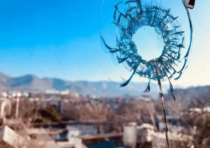 Андрей Кравченко: Работа оперативного штаба по ликвидации последствий атаки ВСУ на Новороссийск с 1 на 2 марта продолжается