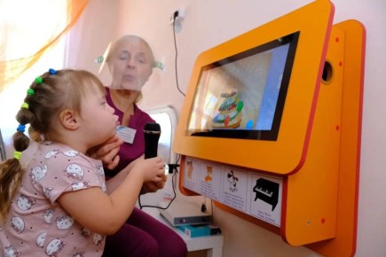 В Краснодарском крае начали выдавать электронные сертификаты на комплексную реабилитацию детей с инвалидностью