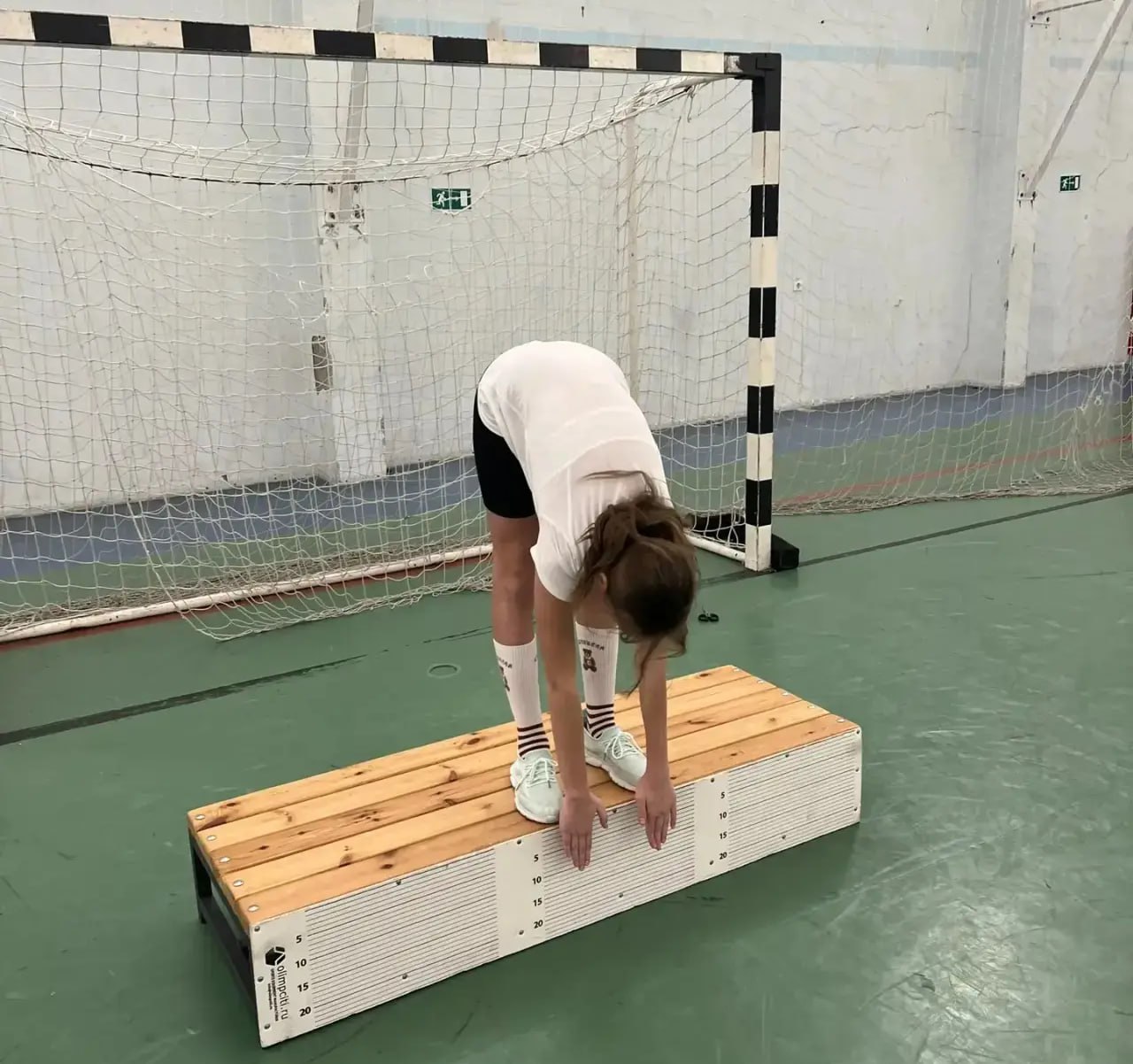 Выпускники школ Ейского района выполнили нормативы комплекса ГТО