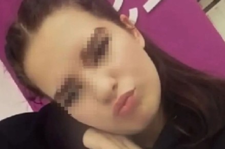 Весь Краснодарский край встревожен странной пропажей 16-летней Анастасии Пушенко
