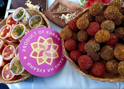 Заявки на конкурс «Сделано на Кубани» принимают до 13 марта