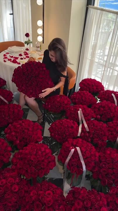 66 точек продажи цветов к 8 Марта дополнительно откроют в Краснодаре