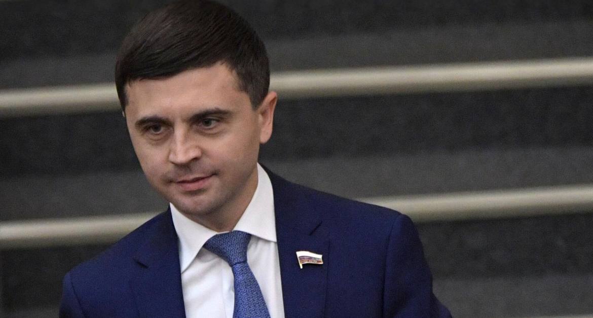 Дело экс-депутата Бальбека останется на рассмотрение в Симферополе