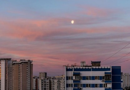 Что произошло, пока вы спали: