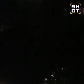 Около 10 взрывов прогремело над Сочи, Сириусом и Анапой