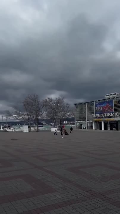 Алексей Богодистов: В Геленджике прошла проверка системы оповещения населения