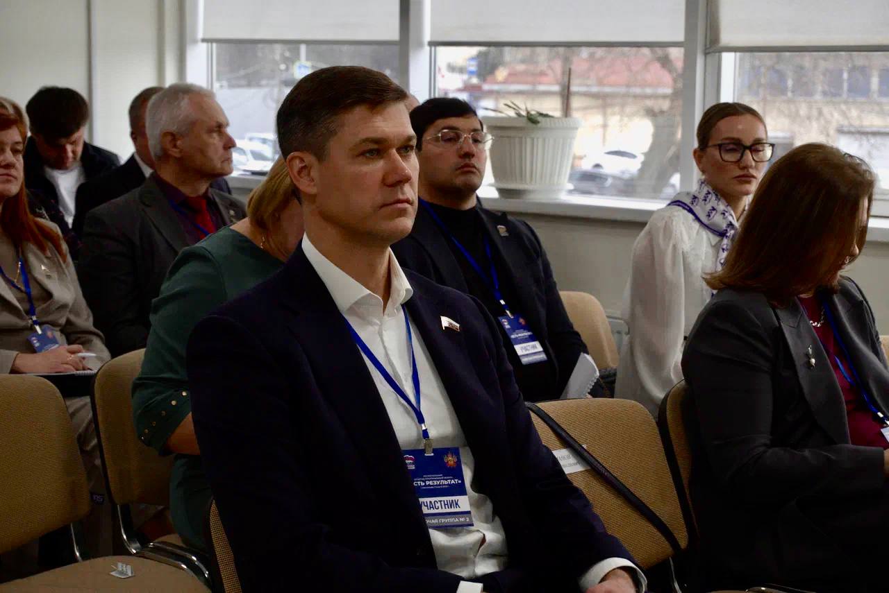 В Госдуме предложили новые меры поддержки села В Госдуме предложили новые меры поддержки села