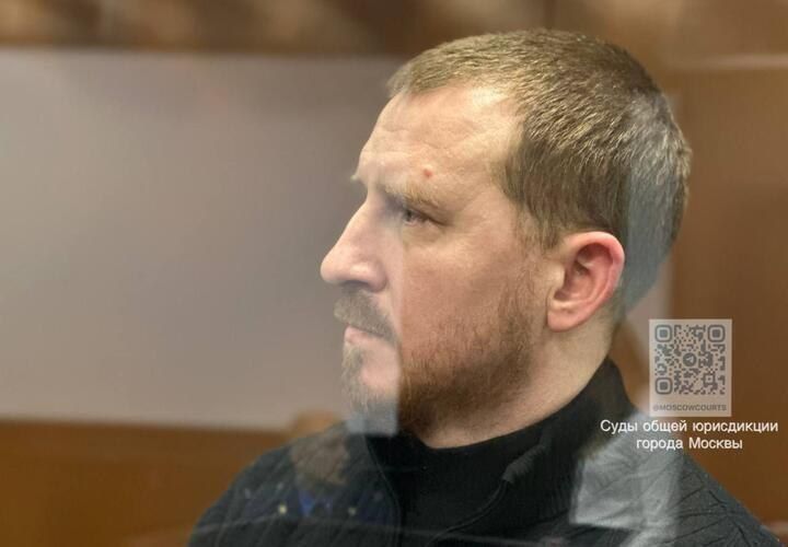 Резонансное дело бывшего главы курорта дошло до столичной Фемиды