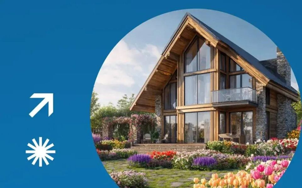 Строительство частного дома с использованием эcкроу-счета