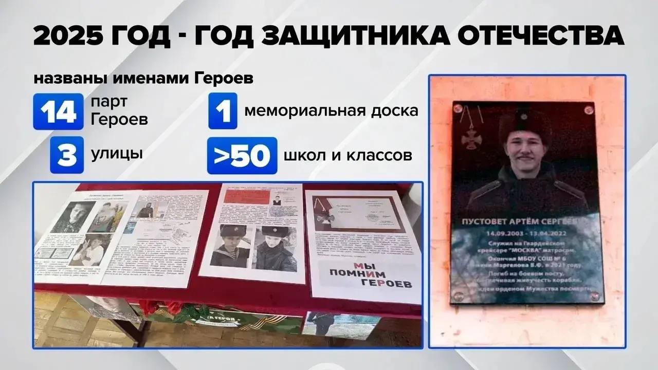 Евгений Наумов: Пока герои сражаются на передовой, мы заботимся о том, чтобы здесь, в тылу, они могли строить счастливые семьи, когда вернутся Евгений Наумов: Пока герои сражаются на передовой, мы заботимся о том, чтобы здесь, в тылу, они могли строить счастливые семьи, когда вернутся