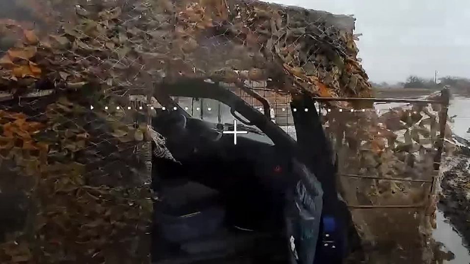 Подразделения беспилотных систем Новороссийского гвардейского соединения ВДВ группировки войск «Днепр» продолжают выполнение боевых задач в ходе специальной военной операции