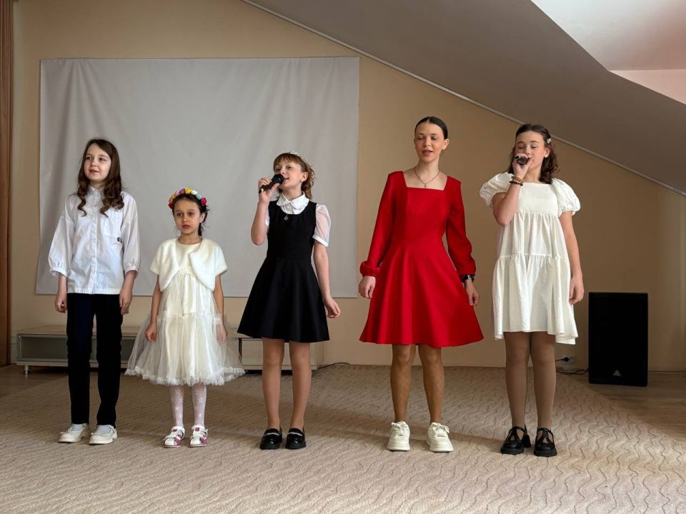 Прокуратура Прикубанского административного округа