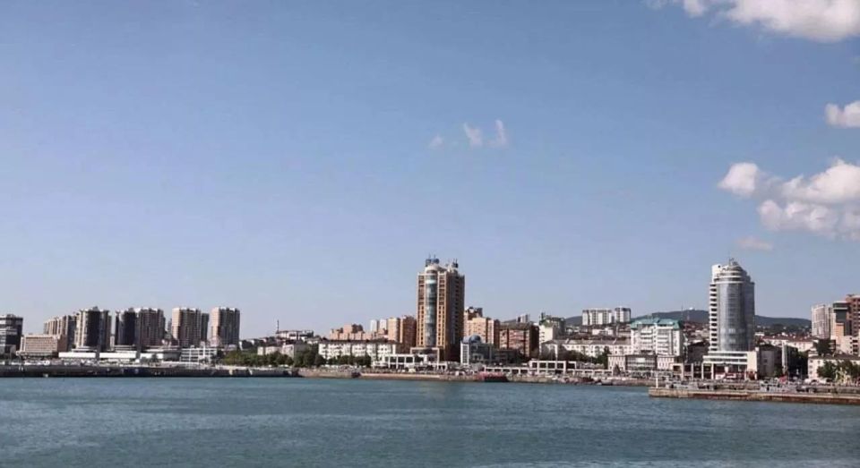 ВСУ атаковали Новороссийск – ПВО отражает атаку беспилотников