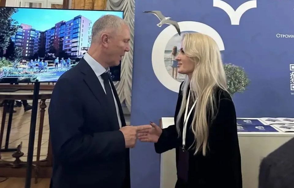 Путь женщины: как волонтер из Крыма покорила новые регионы