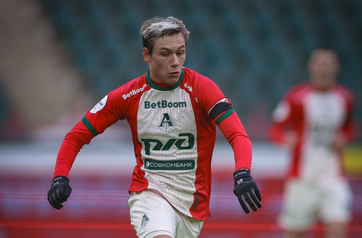 «Локомотив» упустил шанс возглавить РПЛ