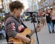 Власти Краснодара регламентировали работу уличных музыкантов