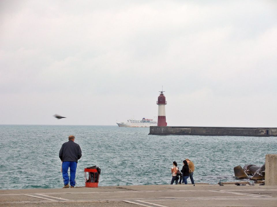 Землетрясение века. С начала года Краснодарский край уже трясло 7 раз