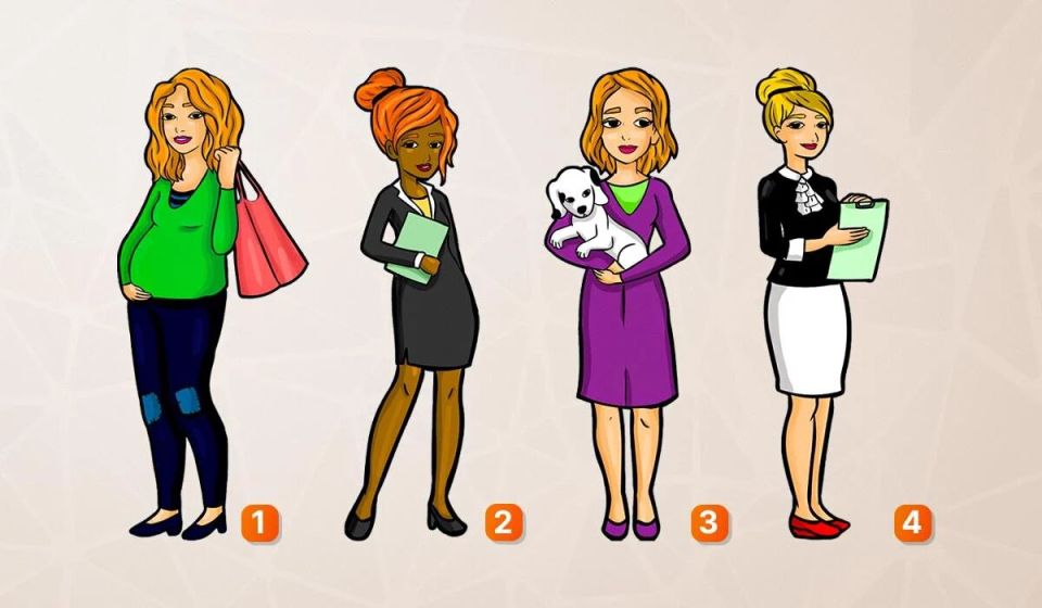 Какой тип дружбы вам близок: занимательный психологический тест