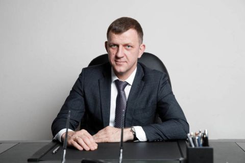 Евгений Наумов: На территории города Краснодара объявлена угроза атаки беспилотных летательных аппаратов