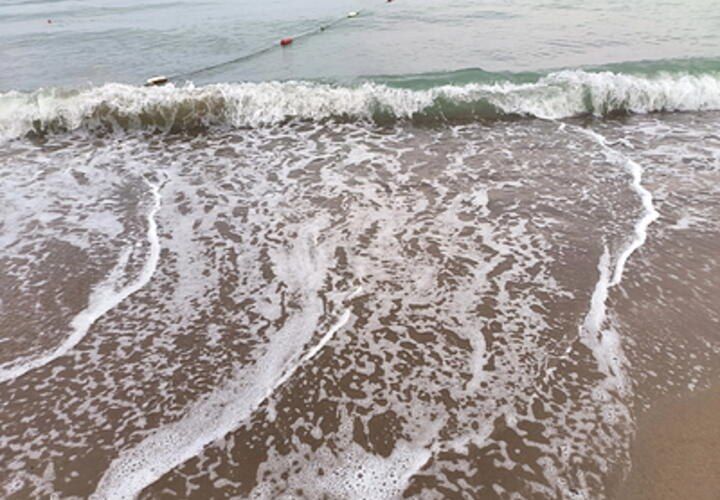 В Туапсе жителей напугали выстрелы