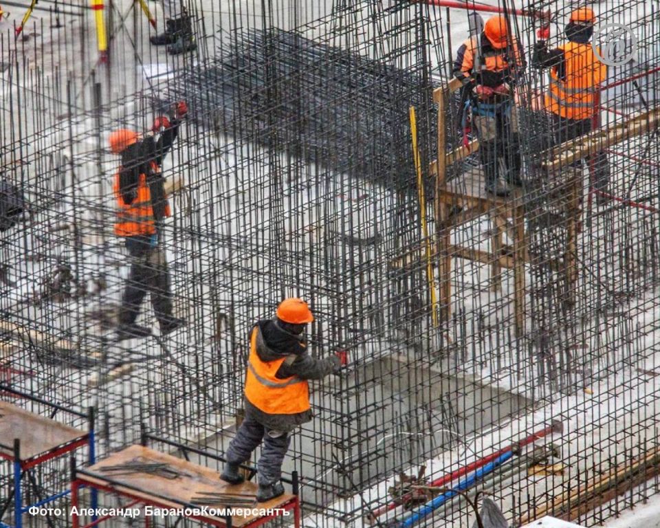 Краснодар занял первое место в рейтинге российских городов по масштабам строительства жилья на одного жителя, следует из исследования, подготовленного РИА Новости