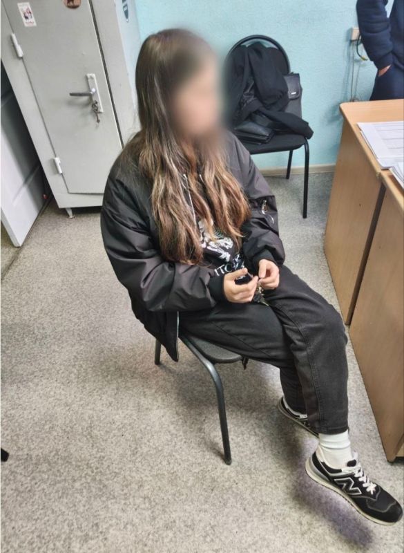 Подростка из Туапсе хотели сделать террористом