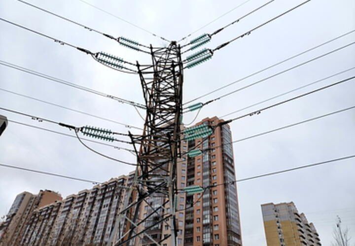 Массовое отключение электроэнергии произойдет в Краснодаре 11 марта: список адресов