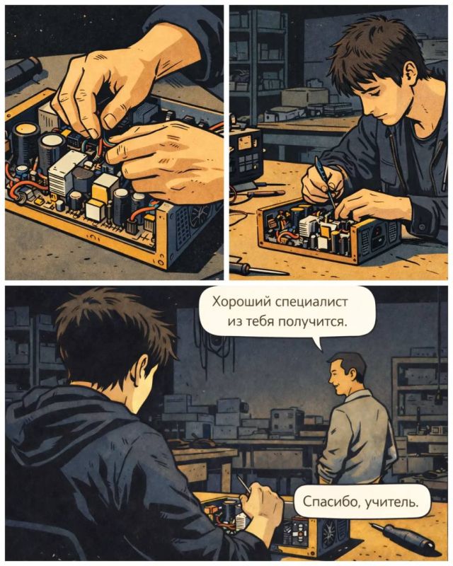 Оператор БПЛА — контракт, профессия и 6 млн рублей за год службы