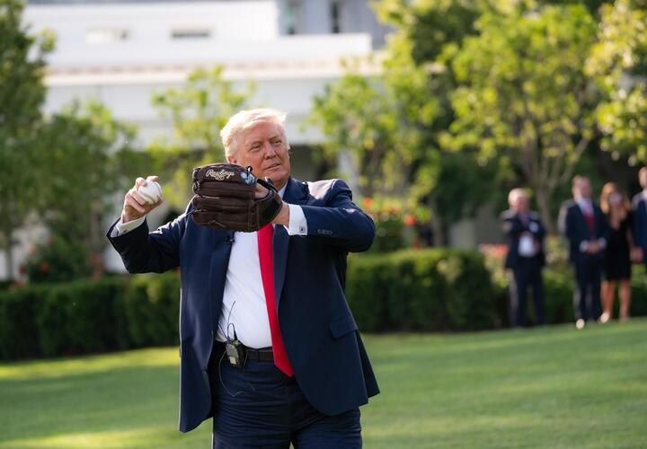 Типично по-американски: журналисты призвали Трампа «взять деньги и убежать» из Ирана