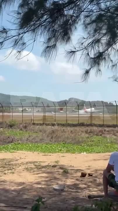 ���������� Air India Express �������� ������� ������� � ��������� �������, ��������� �������� �����