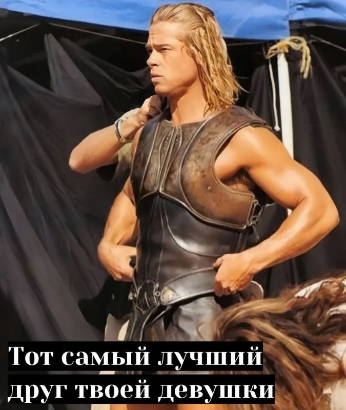 Бывает ли дружба между мужчиной и женщиной?