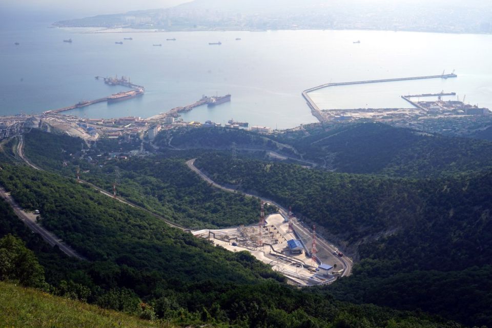 В Краснодарский край этой весной приедут за бюджетным отдыхом