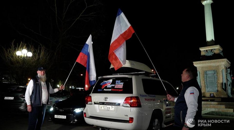 "���� � ������! ��������!": � ���������� ��������� ���������� � ����� 12-����� ������������� � ��