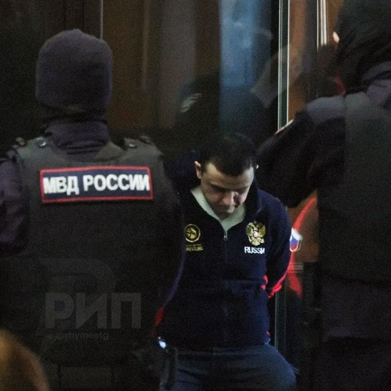 Спустя почти два года после трагедии, потрясшей всю страну, правосудие свершилось