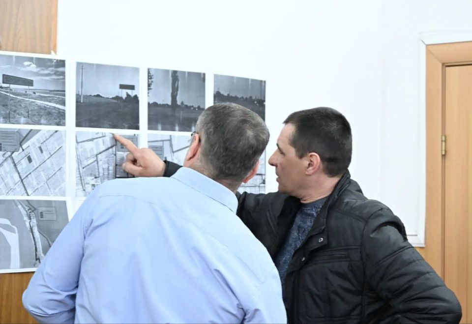 Сегодня многодетным семьям Ейского района предоставили в собственность бесплатно земельные участки