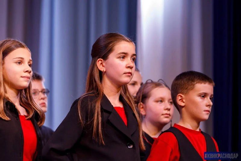 Три краснодарские команды поборются за выход в полуфинал Всероссийской Юниор-Лиги КВН