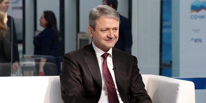 Дебютант Forbes: бывший губернатор Краснодарского края Александр Ткачев попал в рейтинг богатейших людей планеты