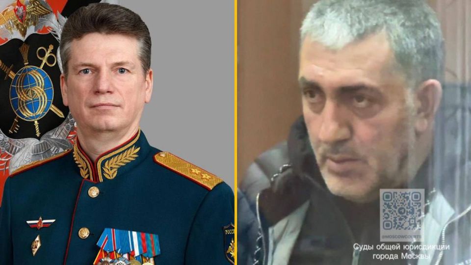 Бывшему начальнику кадрового управления Минобороны, генерал-лейтенанту Юрию Кузнецову, предъявлено обвинение в получении взятки в особо крупном размере – более 80 миллионов рублей