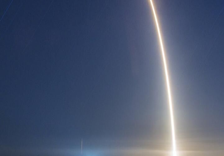 В начале 2026 года астрономы открыли новую комету C/2026 A1 (MAPS)