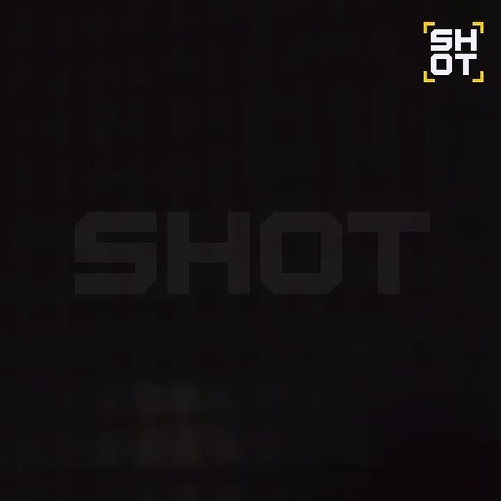 Масштабная атака дронов на Краснодар: около 10 взрывов в небе