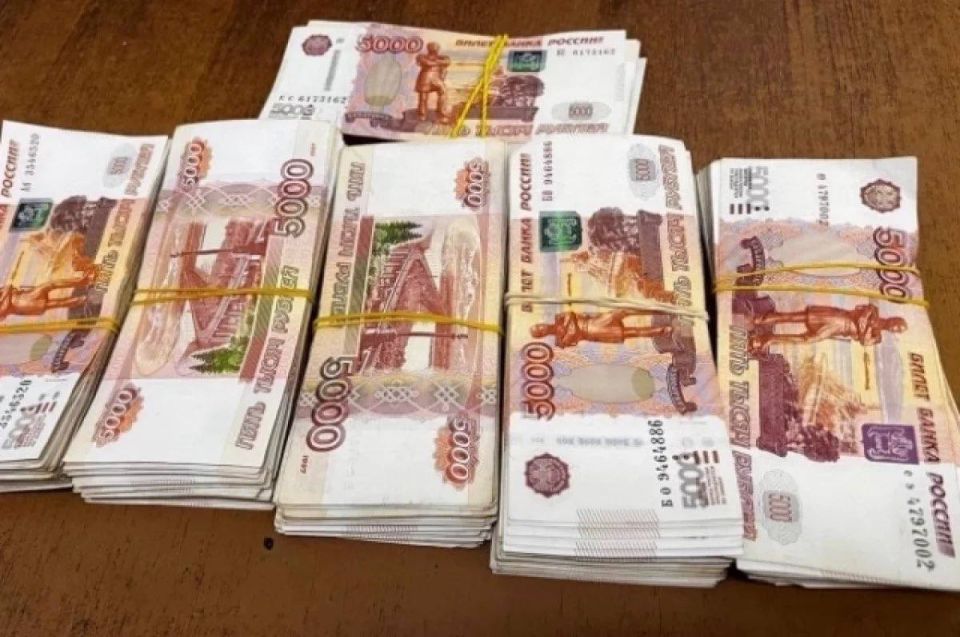 В Сочи полицейские расследуют дело о хищении более 8 миллиардов рублей, выделенных на строительство Центра художественной гимнастики