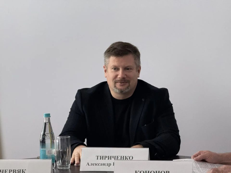 13 марта 2026 г. в 11:00 ч. в конференц-зале администрации муниципального образования Ейский район состоялось заседание Ейского районного Координационного Совета по обеспечению безопасности труда