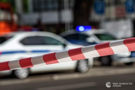 Три человека пострадали в порту "Кавказ" на Кубани при атаке беспилотников ВСУ